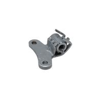 Mondial ZN 125 Far Bağlantı Braketi