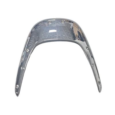 Mondial Zn Znu 125 Arka Grenaj Alt Kapak