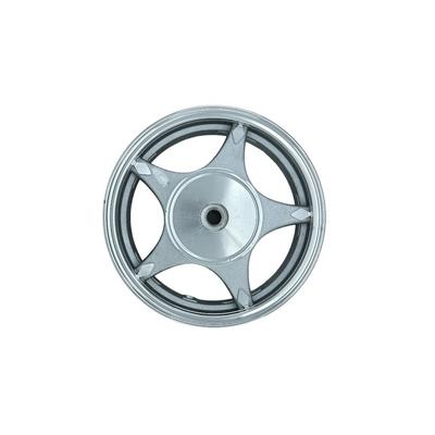 Mondial Zn Znu 125 Arka Jant Komple Orj