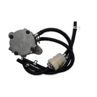 Mondial Zn Znu 125 Benzin Otomatiği Orj