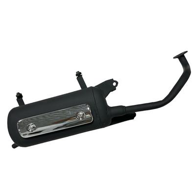 Mondial Zn Znu 125 Egzoz Komple