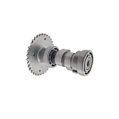 Mondial Zn Znu 125 Eksantrik Mili