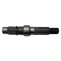 Mondial Zn Znu 50 - 125 Aks Teker Mili