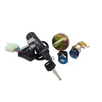 Mondial Zn Znu 50 / 125 Kontak Seti