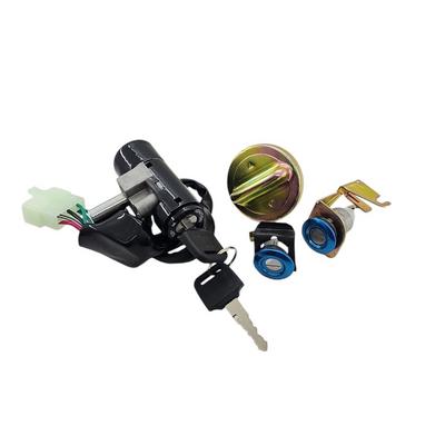 Mondial Zn Znu 50 / 125 Kontak Seti