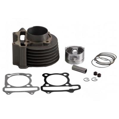 Mondial Znx 150 Piston Sekman Silindir Seti