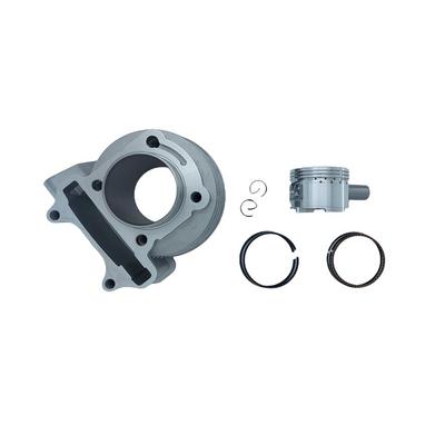 Motolux Rossi 50 Modifiye 80lik Silindir Seti