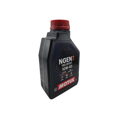 Motul 7100 NGEN7 1 LT Sentetik Motor Yağı