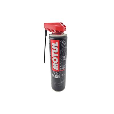 Motul C2 Road Zincir Yağlama Bakım Spreyi