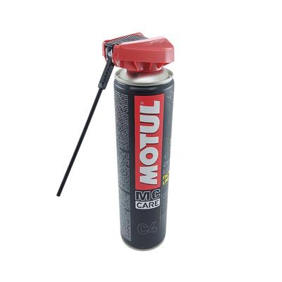 Motul C4 Zincir Yağlama Bakım Spreyi