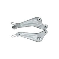 MX 125 Grumble Arka Basamak Braketi (Defolu)
