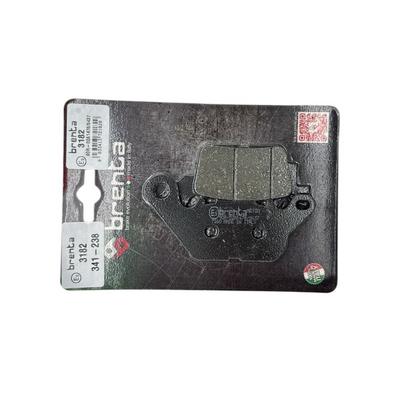 N-Max 125 / 155 Ön Disk Fren Balatası