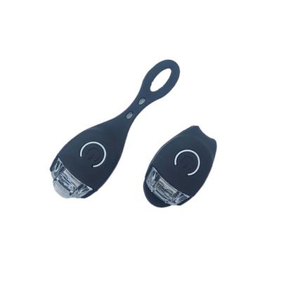 Ön / Arka Acil İkaz Lambası