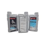 Petrol Ofisi Maxi Moto 15W-50 Motor Yağ 1 Lt