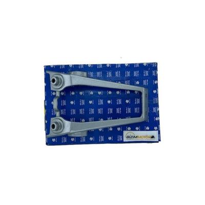 Pulsar NS 200 Arka Sinyal Ve Plaka Demiri