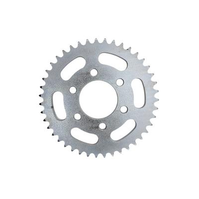 QJ SRK 125 Arka Dişli 43T Performans