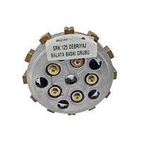 QJ SRK 125 Debriyaj Balata Baskı Grubu