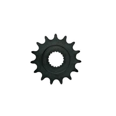 QJ SRK 125 Ön Dişli 14T / 15T Hız