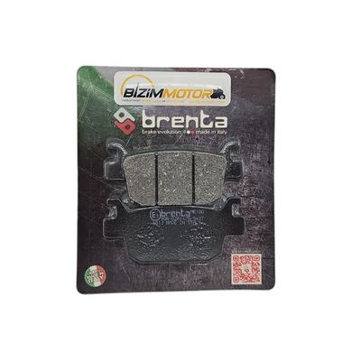 QJ Srk 400 RR Arka Fren Balatası İty