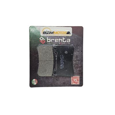 QJ Srk 400 RR Ön Fren Balatası İty