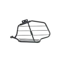 Raider 125 Sol Basamak Koruma Demiri