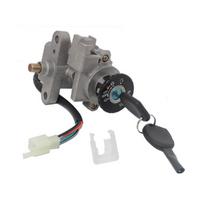 Revival 50 Kontak Anahtarı