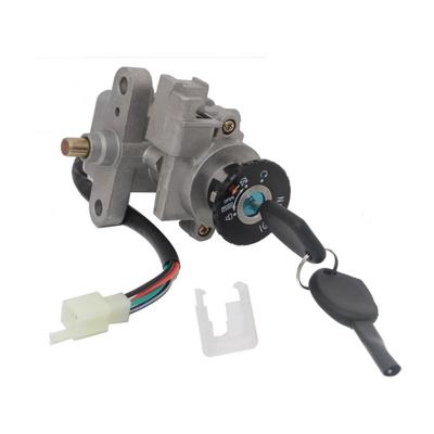 Revival 50 Kontak Anahtarı