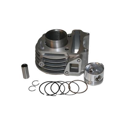 Revival 50 Piston Sekman Silindir Takımı