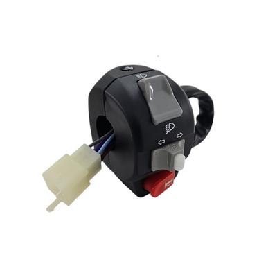 Revival 50 Sol Düğme Kumanda Orj