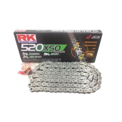 Rk Xso X-Ring 520 112L Teker Zinciri