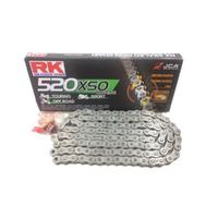 Rk Xso X-Ring 520 114L Teker Zinciri