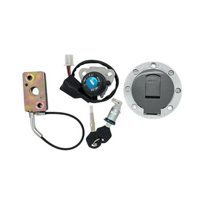 Rks 250 R Kontak Anahtar Kilit Seti