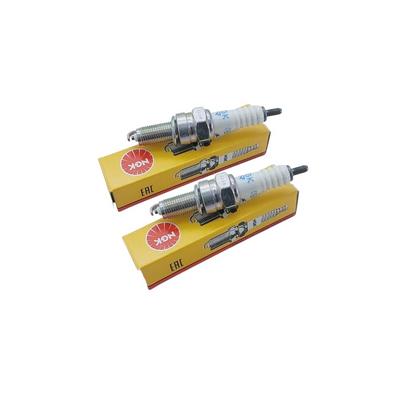 Rks A 250 / R250 Buji Takımı Ngk