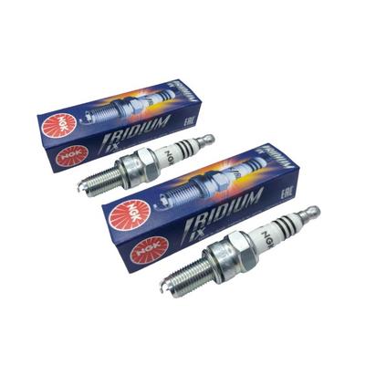 Rks A 250 / R250 İridyum Buji Takımı