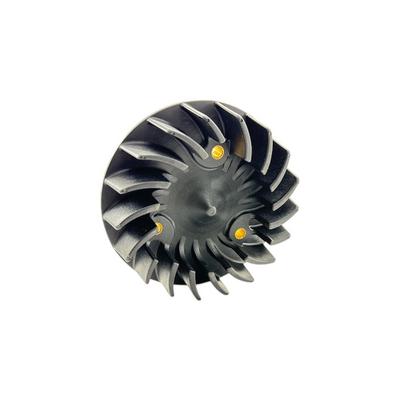 Rks Freccia 150 Fan Pervanesi
