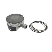 Rks Freccia 150 Piston Sekman 0.50