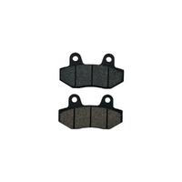 Rks Newlight 125 Arka Fren Balatası E.M