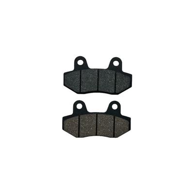 Rks Newlight 125 Arka Fren Balatası E.M
