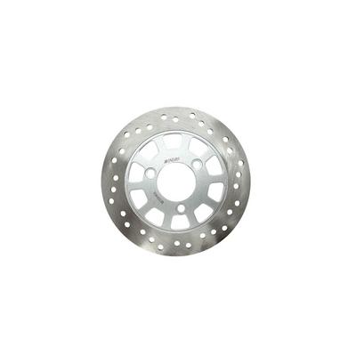 Rks Newlight 125 Arka Fren Diski