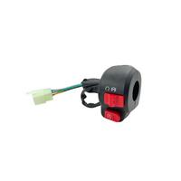 Rks Newlight 125 Düğme Kumanda Paneli Sağ