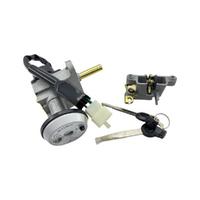Rks Newlight 125 Kontak Kilit Seti