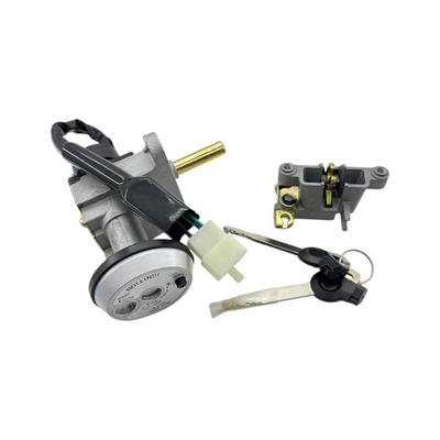 Rks Newlight 125 Kontak Kilit Seti
