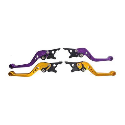 Rks Newlight 125 Sağ Sol Fren Maneti
