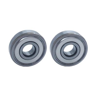 Rks NR 200 / XVR 250 Arka Teker Bilyesi