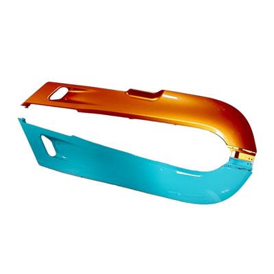 Road Boy 125 Sağ Sol Marşbiyel Grenajı