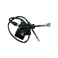 RX3 Evo 250 Arka Fren Pedal Hidrolik Pompası