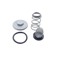 SCOOTER 50 / 80 Yağ Filtre-Tapası Set