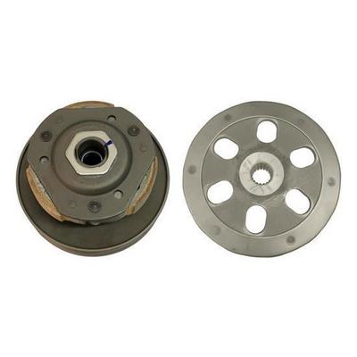 Spacy Alpha 110 Arka Varyatör Komple