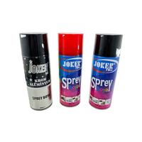 Sprey Boya 400 ML
