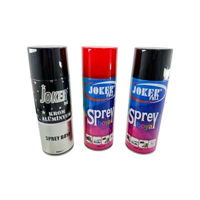 Sprey Boya 400 ML